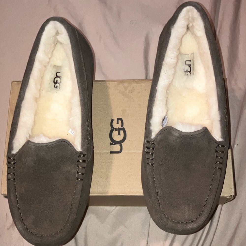 Brand New, Never Worn Womens Ugg Slippers